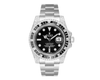 Submаrіnеr Date Watch 40mm Steel Set With Diamond – Black Cerachrom Bezel