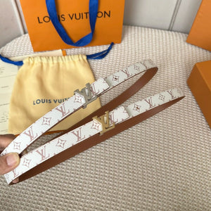 Luxury Belt LV