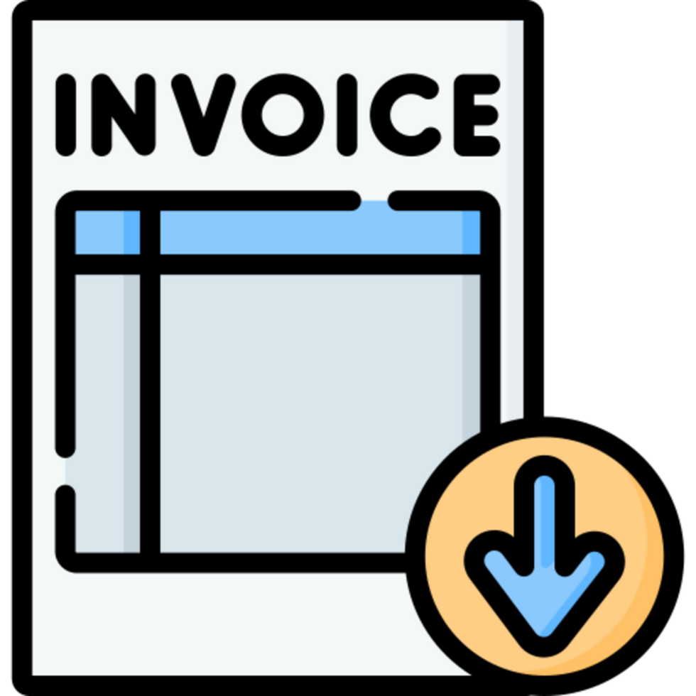 Invoice